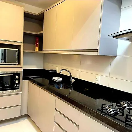 Apartamento Novo Na Melhor Localizacao De Gramado! Exterior photo