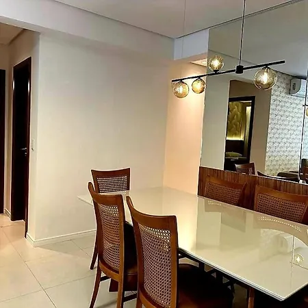 Apartamento Novo Na Melhor Localizacao De Gramado! Exterior photo