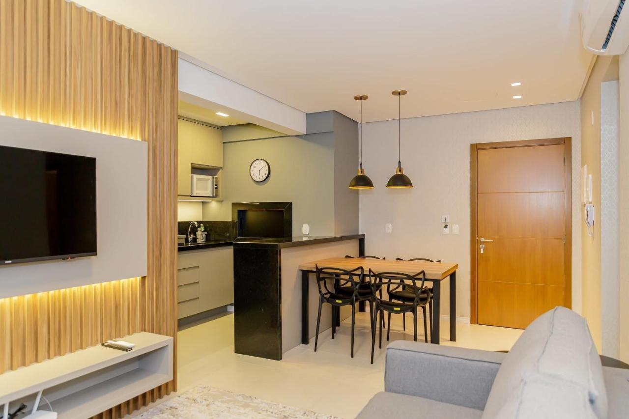 Apartment Novo Na Localizacao De Gramado! Gramado
