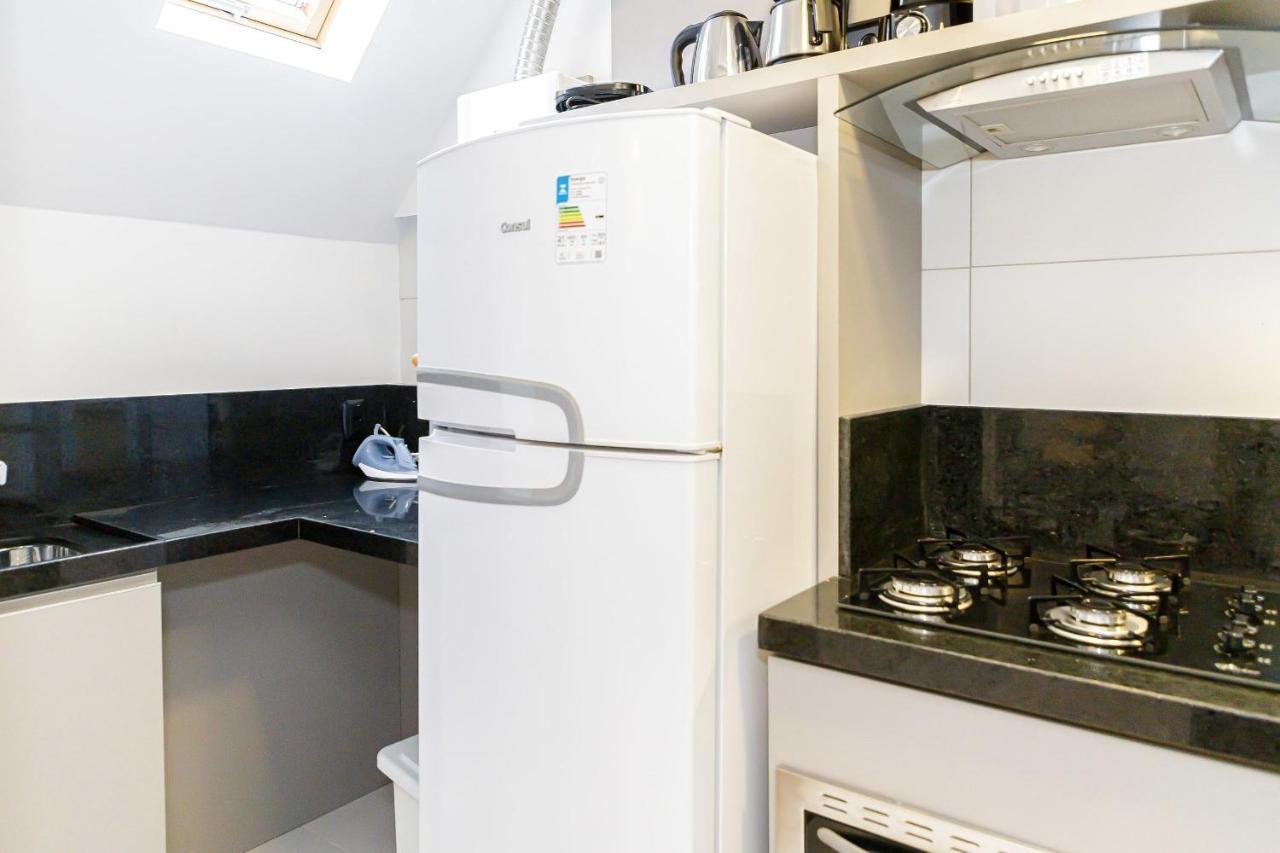 Apartment Novo Na Localizacao De Gramado! *