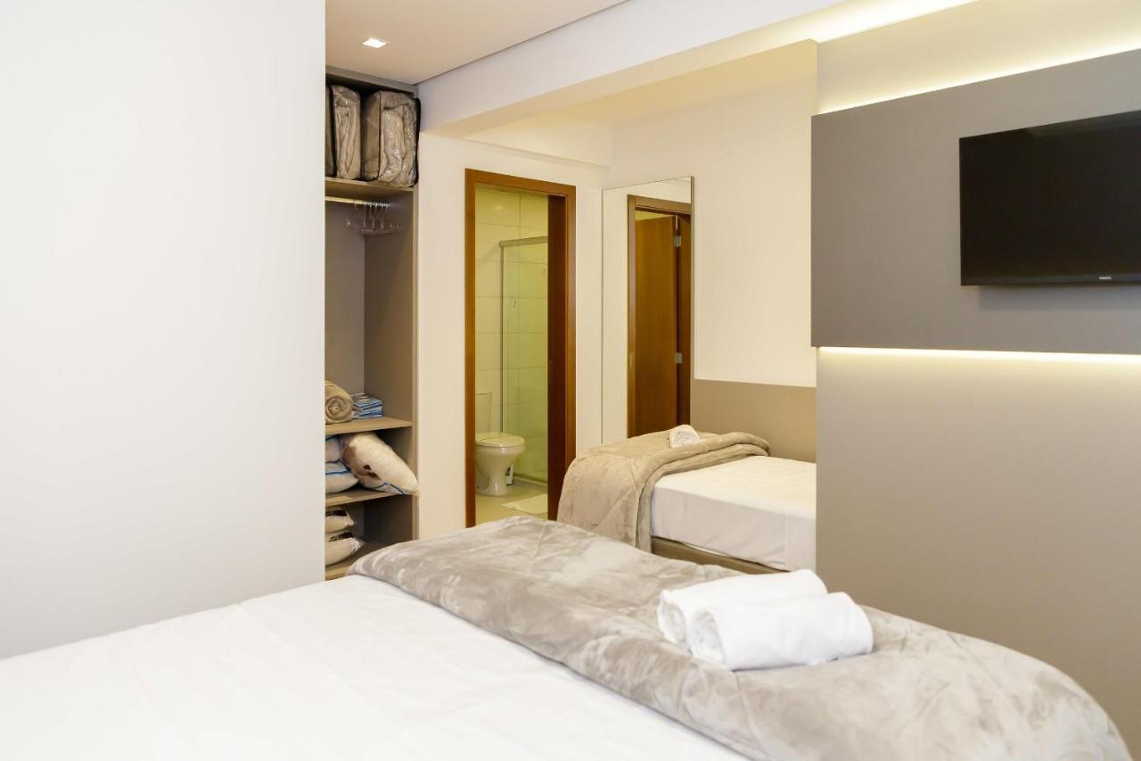 Novo Na Localizacao De Gramado! Apartment *