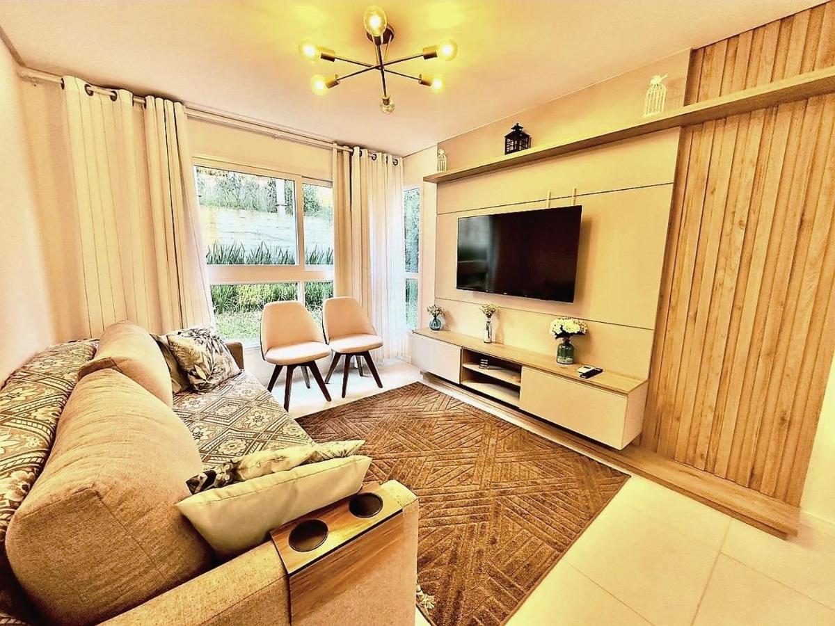 Novo Na Localizacao De Gramado! Apartment *