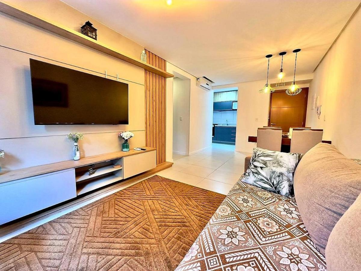Apartment Novo Na Localizacao De Gramado! Gramado
