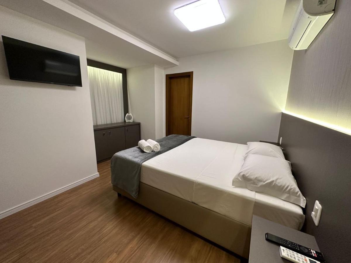 Novo Na Localizacao De Gramado! Apartment Gramado
