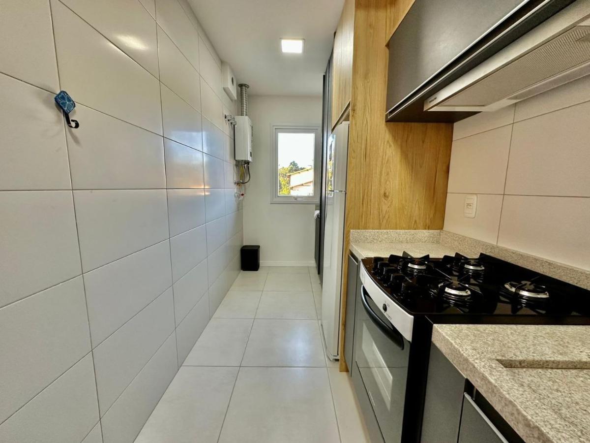 Apartment Novo Na Localizacao De Gramado! Gramado