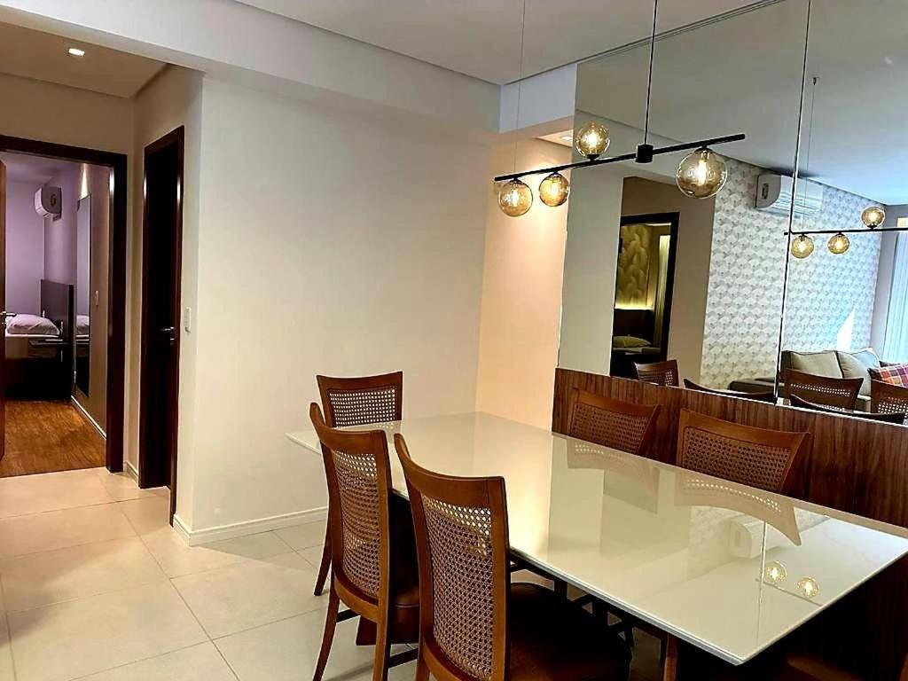 Apartment Novo Na Localizacao De Gramado!