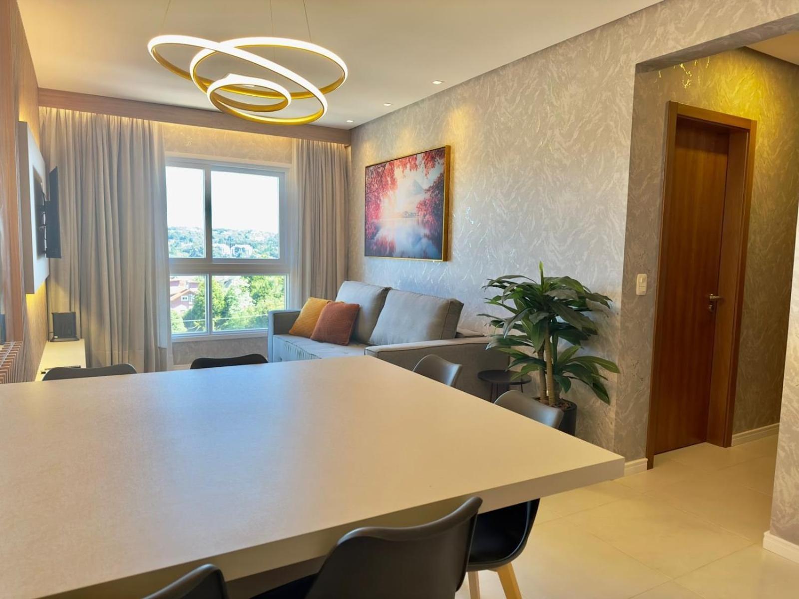 Novo Na Localizacao De Gramado! Apartment *