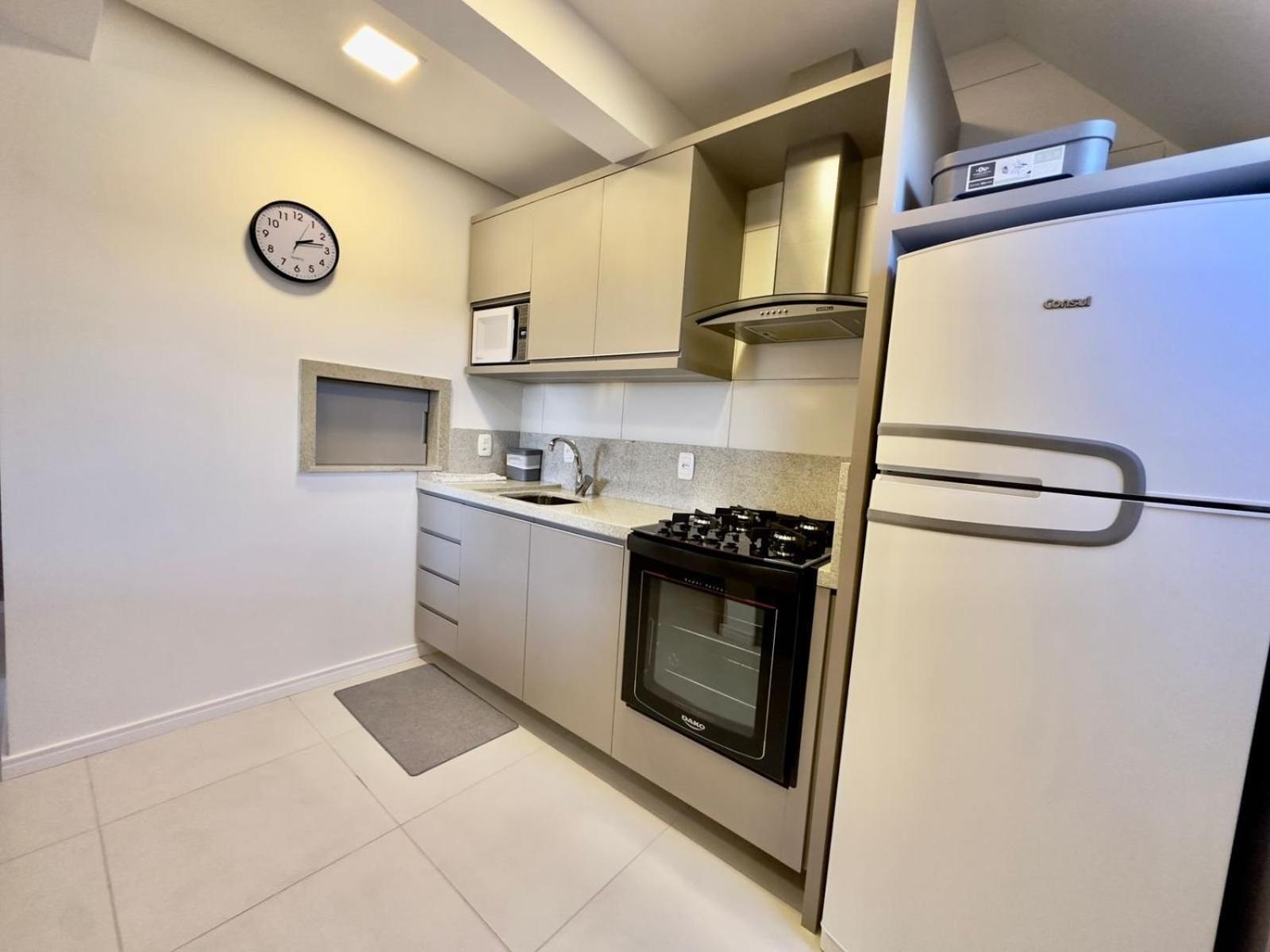 Novo Na Localizacao De Gramado! Apartment Gramado