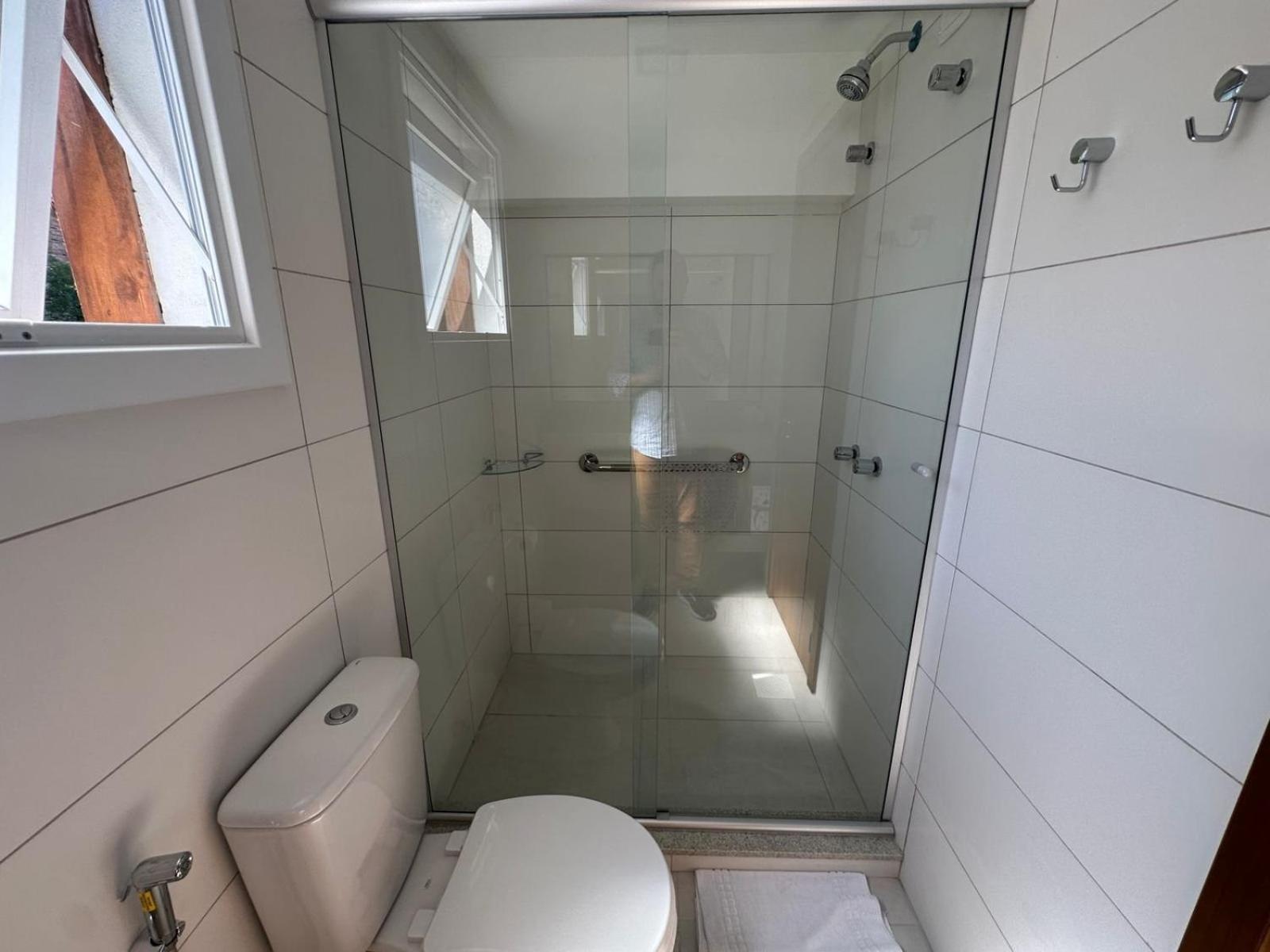 Apartment Novo Na Localizacao De Gramado!
