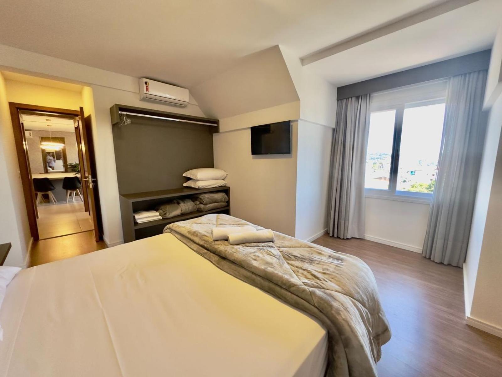 Novo Na Localizacao De Gramado! Apartment *