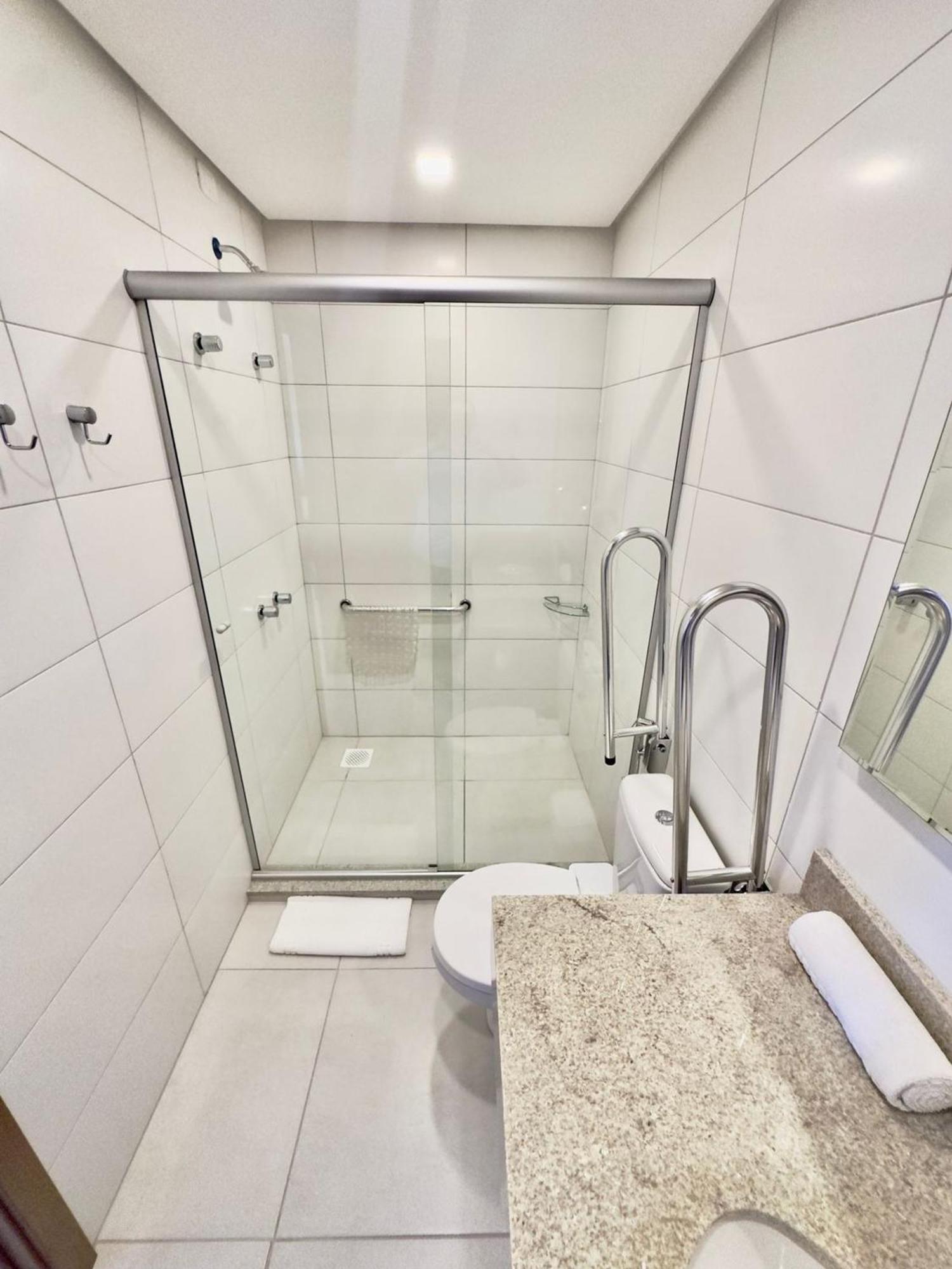 Apartment Novo Na Localizacao De Gramado! Gramado