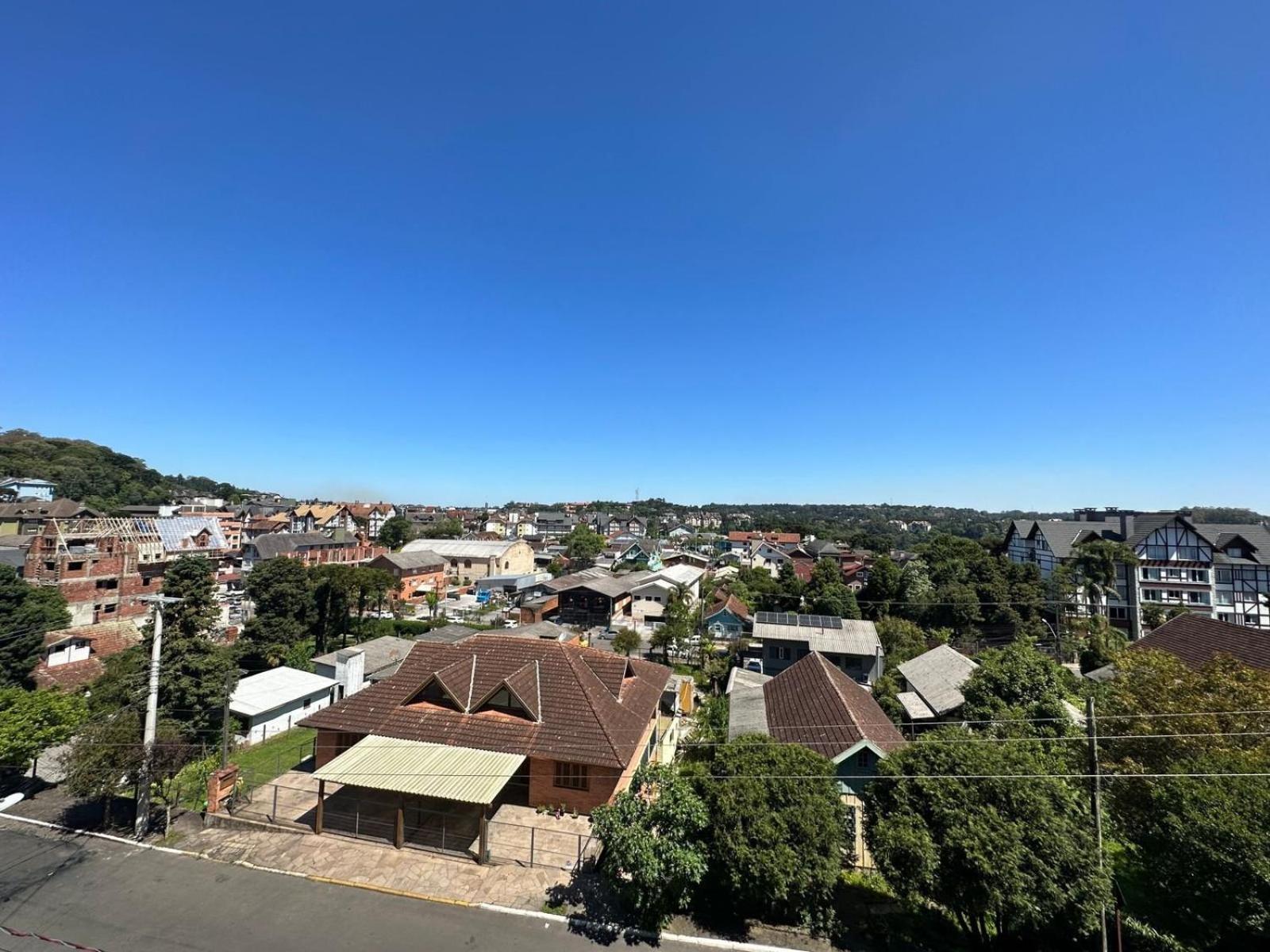 Novo Na Localizacao De Gramado! Apartment